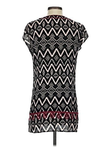 THML Casual Dress (view 2)