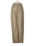 Wilfred 100% Polyurethane Tan Casual Pants Size 0 - photo 1