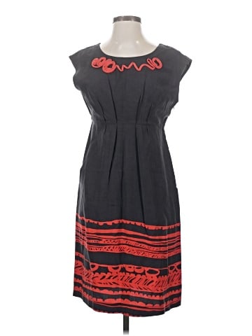 Jodi Arnold for The Limited Casual Dress (view 1)