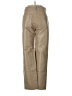 Wilfred 100% Polyurethane Tan Casual Pants Size 0 - photo 2
