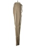 Wilfred 100% Polyurethane Tan Casual Pants Size 0 - photo 4