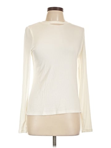 Unlabeled Long Sleeve Turtleneck (view 1)