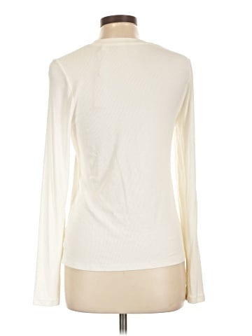 Unlabeled Long Sleeve Turtleneck (view 2)