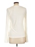 Unlabeled Ivory Long Sleeve Turtleneck Size L - photo 2