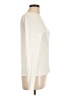Unlabeled Ivory Long Sleeve Turtleneck Size L - photo 4