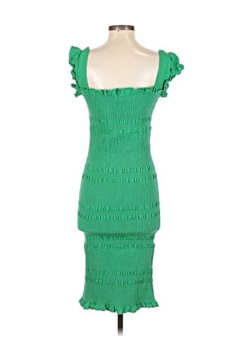 Capulet Cocktail Dress (view 2)