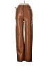 Wilfred 100% Polyurethane Brown Casual Pants Size 00 - photo 1