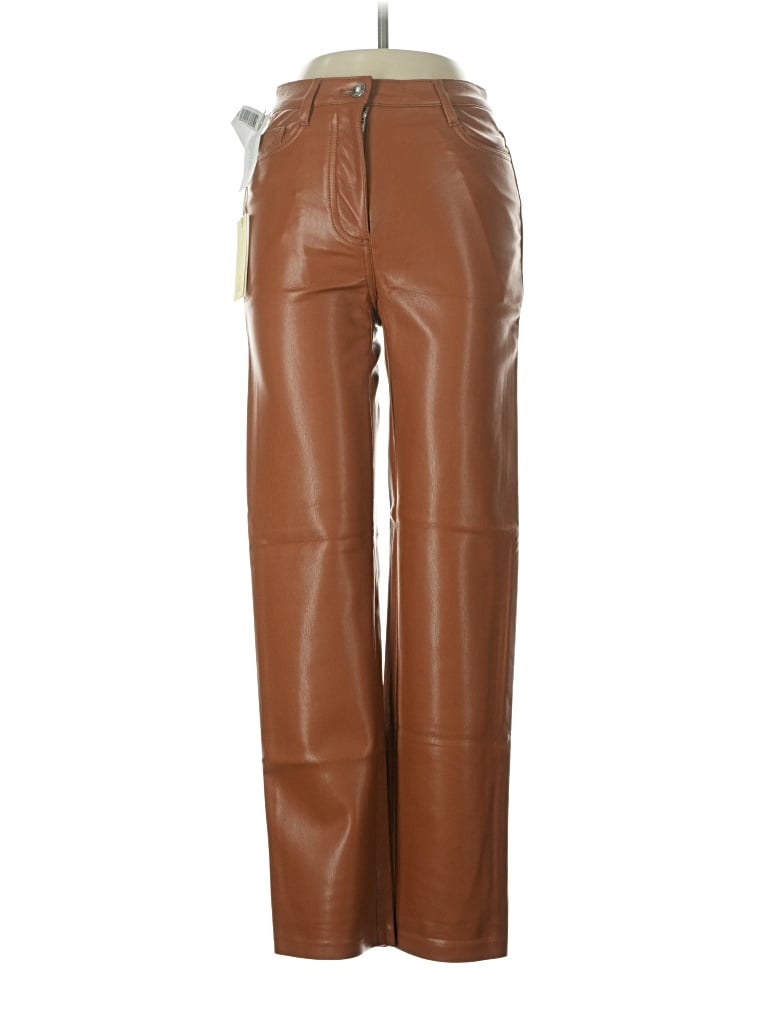 Wilfred Casual Pants In Brown