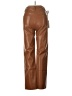 Wilfred 100% Polyurethane Brown Casual Pants Size 00 - photo 2