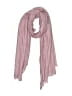 Unbranded Pink Scarf One size - photo 1