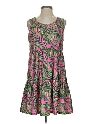 Top It Off Casual Dress (view 1)