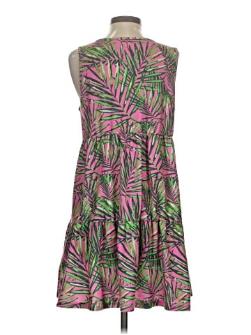 Top It Off Casual Dress (view 2)