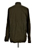 Express Green Long Sleeve Button-Down Shirt Size L - photo 2