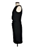 Miusol Solid Black Cocktail Dress Size M - photo 5