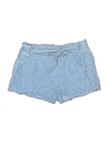 Rewind Denim Shorts (view 1)