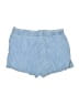 Rewind 100% Tencel Blue Denim Shorts Size L - photo 2