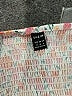 Shein 100% Polyester Orange Short Sleeve Top Size M - photo 7