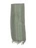 Unbranded Gray Green Scarf One size - photo 2