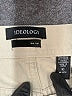 Ideology Ivory Jeans Size 10 - photo 7