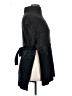Unbranded Black Sweater Vest Size XL (estimated) - photo 4