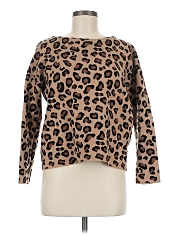 Tahari Pullover Sweater (view 1)