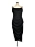 Unbranded Black Cocktail Dress Size XL - photo 1