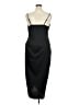 Unbranded Black Cocktail Dress Size XL - photo 2