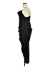 Unbranded Black Cocktail Dress Size XL - photo 5