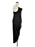 Unbranded Black Cocktail Dress Size XL - photo 4