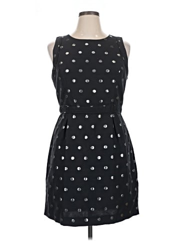 Elle Cocktail Dress (view 1)