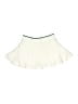 Gap Fit Solid Ivory Skort Size M - photo 2
