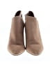 Vince Camuto Tan Ankle Boots Size 9 1/2 - photo 2