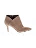 Vince Camuto Tan Ankle Boots Size 9 1/2 - photo 1