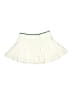 Gap Fit Solid Ivory Skort Size M - photo 1