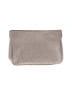 Unbranded 100% Pvc Gray Gold Makeup Bag One size - photo 2