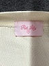 Pink Lily 100% Cotton Print Ivory Sweatshirt Size S - photo 7