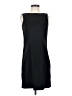 AB Studio Solid Black Cocktail Dress Size 2 - photo 1