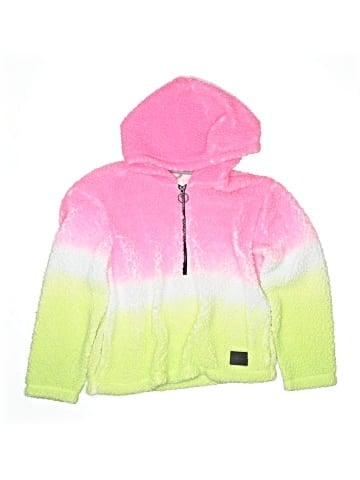 Justice Zip Up Hoodie (view 1)