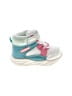 Carter's Color Block Teal Sneakers Size 2 1/2 (baby) - photo 1