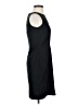AB Studio Solid Black Cocktail Dress Size 2 - photo 4