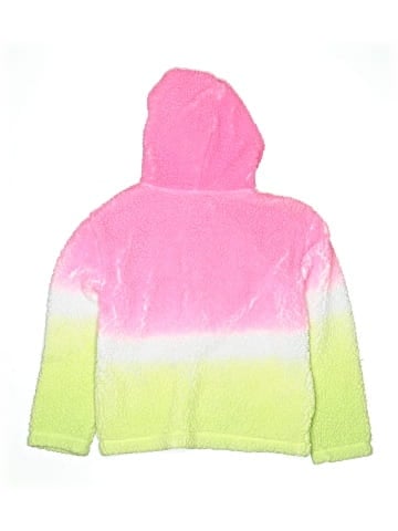Justice Zip Up Hoodie (view 2)