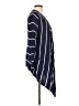 Pink Rose Blue Cardigan Size L - photo 4