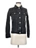 Madewell 100% Cotton Black Denim Jacket Size XS - photo 1