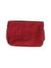 Unbranded 100% Pvc Red Makeup Bag One size - photo 2
