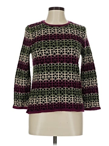 Alfred Dunner Pullover Sweater (view 1)