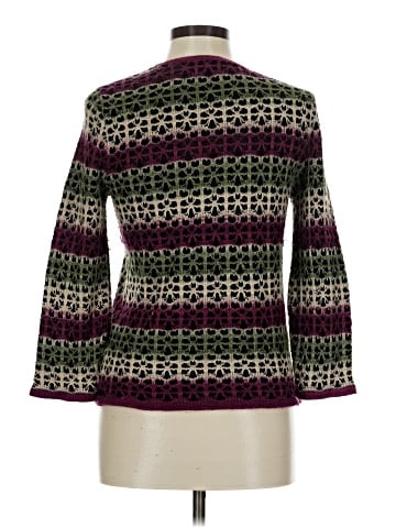 Alfred Dunner Pullover Sweater (view 2)