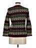 Alfred Dunner Tweed Purple Pullover Sweater Size M (petite) - photo 2