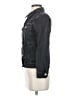 Madewell 100% Cotton Black Denim Jacket Size XS - photo 5