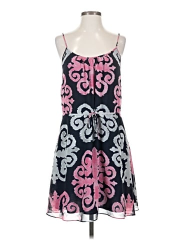 Banana Republic Milly Collection Casual Dress (view 1)