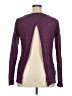 Dots Purple Pullover Sweater Size XL - photo 2